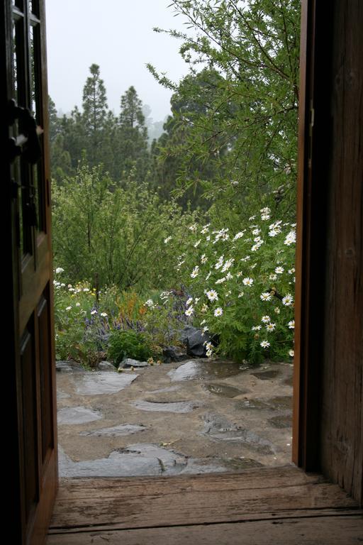 Casa Rural El Riachuelo Garafía Εξωτερικό φωτογραφία