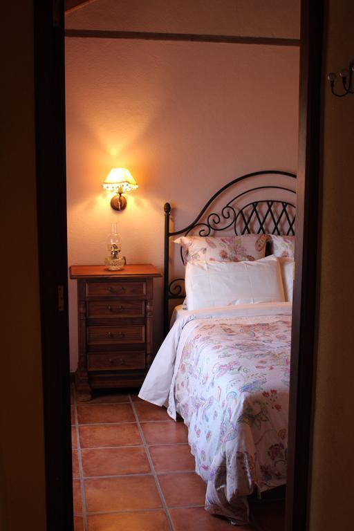 Casa Rural El Riachuelo Garafía Εξωτερικό φωτογραφία